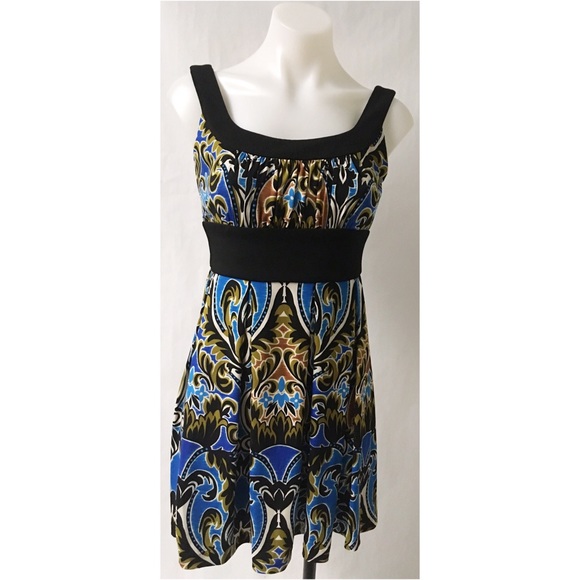 Donna Ricco Dresses & Skirts - Donna Ricco Dress Size 4